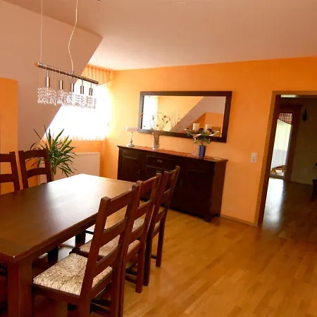 Ferienwohnung Am Turm