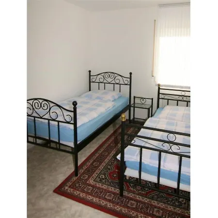 Ferienwohnung Am Turm Apartment *