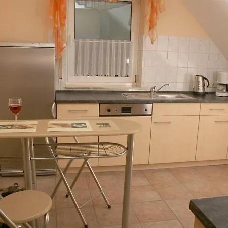 Ferienwohnung Am Turm
