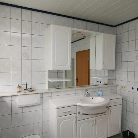 Ferienwohnung Am Turm Apartment Mellrichstadt