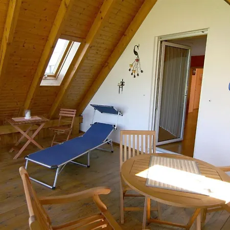 Apartment Ferienwohnung Am Turm *