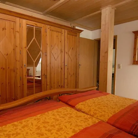Ferienwohnung Am Turm Mellrichstadt