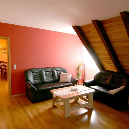 Ferienwohnung Am Turm