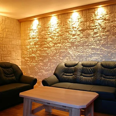 Apartment Ferienwohnung Am Turm Mellrichstadt