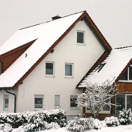 Ferienwohnung Am Turm Apartment
